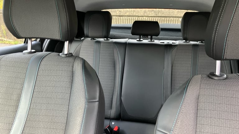 2023 Peugeot 208 1.2 PureTech 100 Allure Premium + 5dr Petrol Hatchback Hatchback Petrol Manual