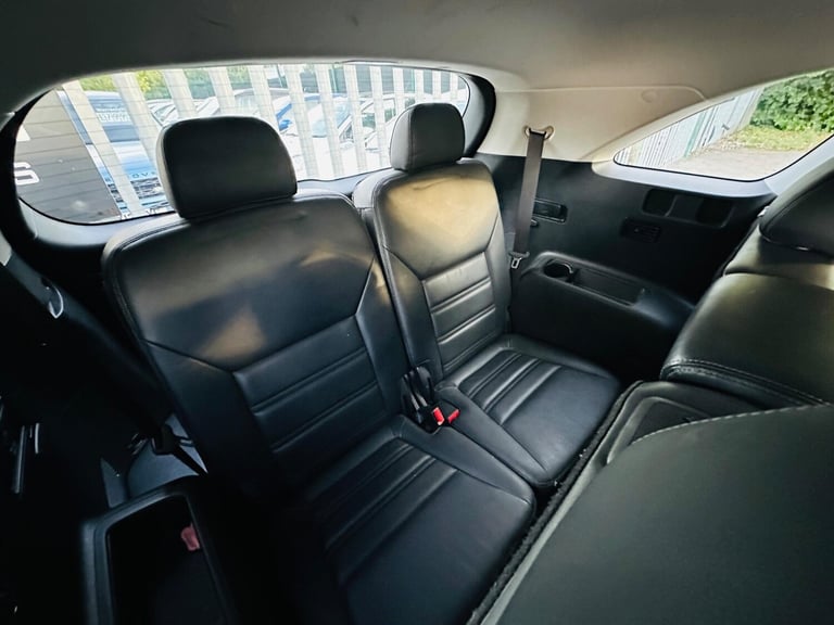 2016 Kia Sorento 2.2 CRDi KX-2 AWD Euro 6 (s/s) 5dr ESTATE Diesel Manual