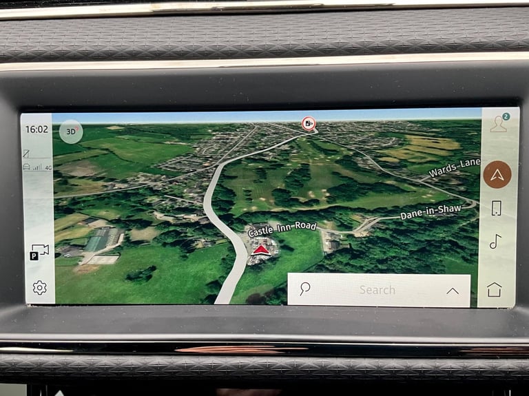 2021 Land Rover Range Rover Evoque 1.5 P300e 12.2kWh R-Dynamic S Auto 4WD Euro 6 (s/s) 5dr ESTATE...