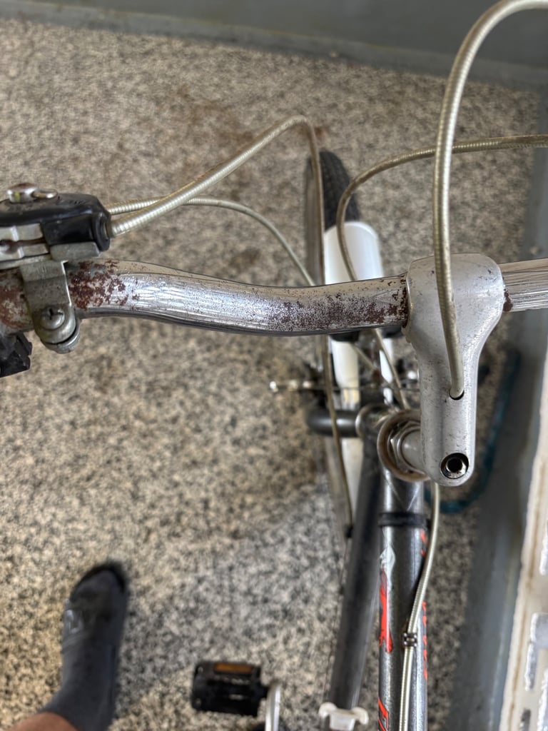Men’s bike 