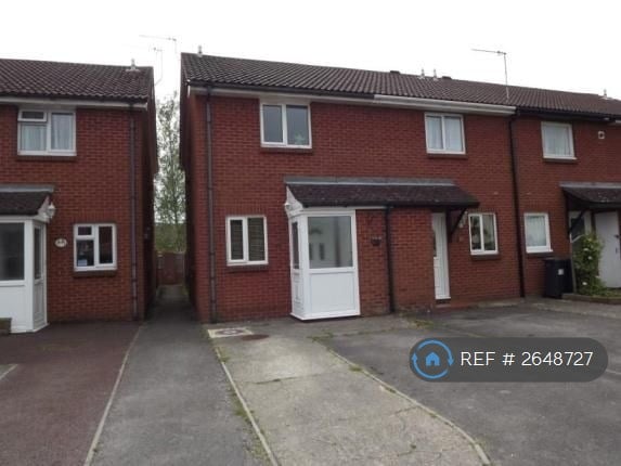 image for 2 bedroom house in Tincleton Gardens, Bournemouth, BH9 (2 bed) (#2648727)