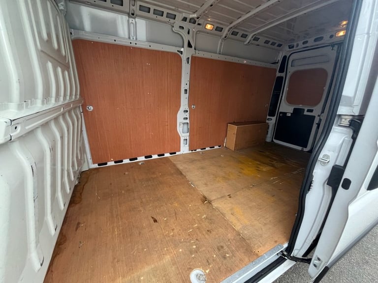 2022 22 VAUXHALL MOVANO 2.2 CDTI 3500 BITURBO DYNAMIC PANEL VAN 5DR DIESEL MANUA