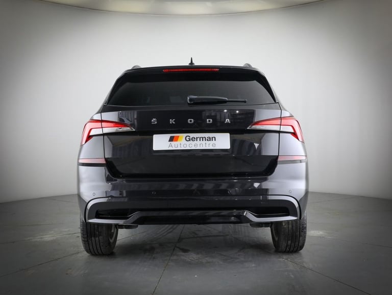 2022 Skoda Kamiq 1.5 TSI ACT SE Drive SUV 5dr Petrol DSG Euro 6 (s/s) (150 ps) HATCHBACK Petrol A...