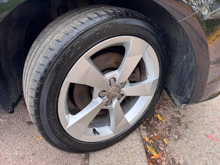 Audi A1 SPORTBACK TFSI SPORT