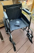 Like new wheelchair 