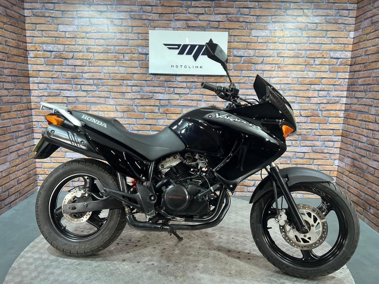 Honda varadero 125 gumtree hotsell