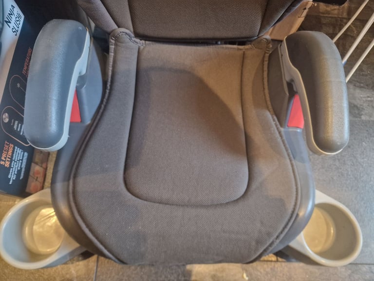Graco Car Seat