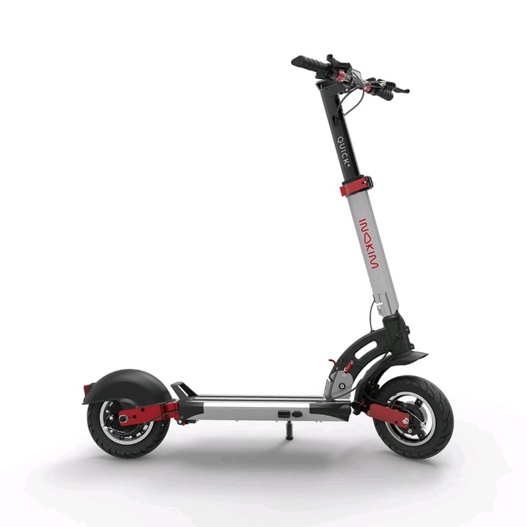 Electric Scooter Inokim Quick 4 