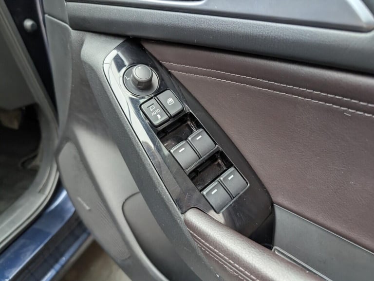 2017 Mazda Mazda3 2.0 SKYACTIV-G Sport Nav Hatchback 5dr Petrol Auto Euro 6 (s/s) (121 ps) HE HAT...