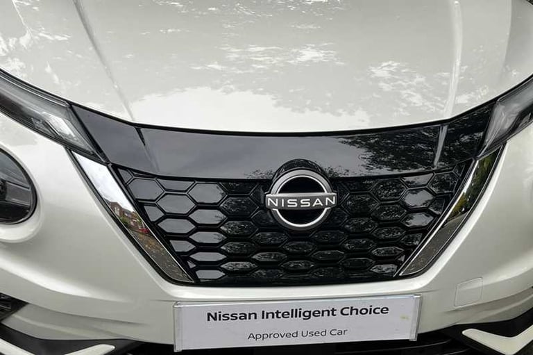 2022 Nissan Juke 1.6 HYBRID PREMIERE EDITION 5DR AUTO Hatchback Hybrid Automatic