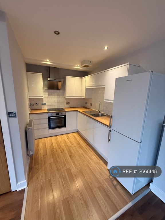 2 bedroom flat in Cornhill, Liverpool, L1 (2 bed) (#2668148)