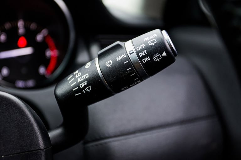 2018 Land Rover Range Rover Evoque 2.0 TD4 SE 5dr ESTATE DIESEL Manual