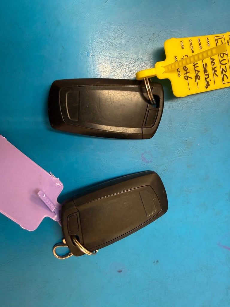 2016 BMW 5 Series 520d [190] SE 4dr Step Auto SALOON DIESEL Automatic