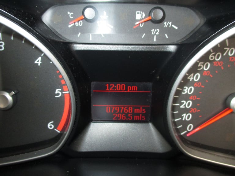 Ford, GALAXY, MPV, 2012, Semi-Auto, 1997 (cc), 5 doors