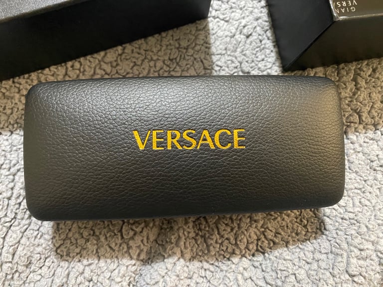 Versace sunglasses 