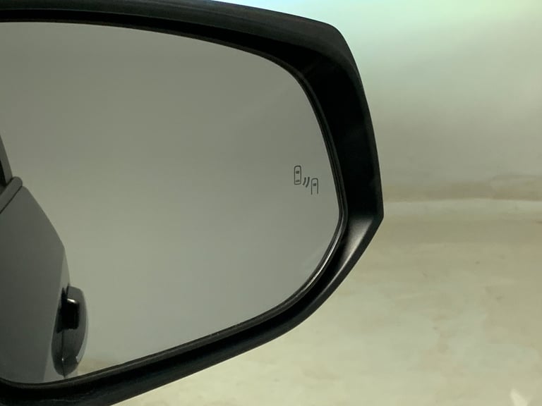 2022 Toyota RAV4 2.5 VVT-i Hybrid Excel 5dr CVT 2WD - BLIND SPOT ASSIST - LANE DEPARTURE  -  Esta...