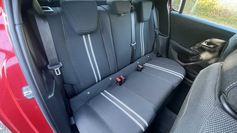 2024 Vauxhall Corsa 1.2 GS 5dr Hatchback Petrol Manual