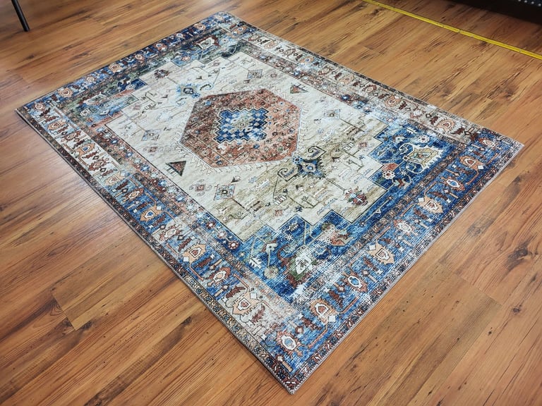 image for Selection Of Brand New Rugs For Sale