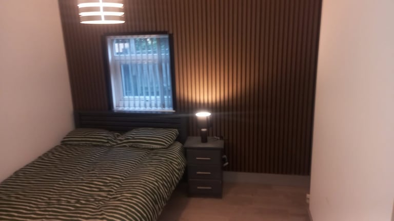 Fully Furnished DSS Rooms Across Birmingham – Available Now