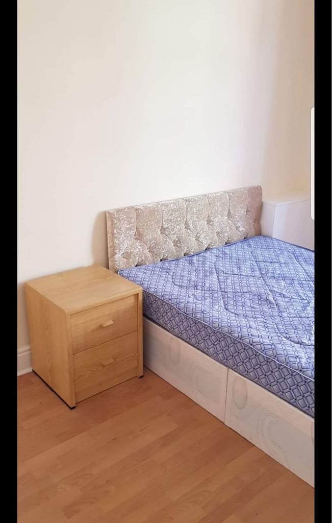 Single and Double Bed for free