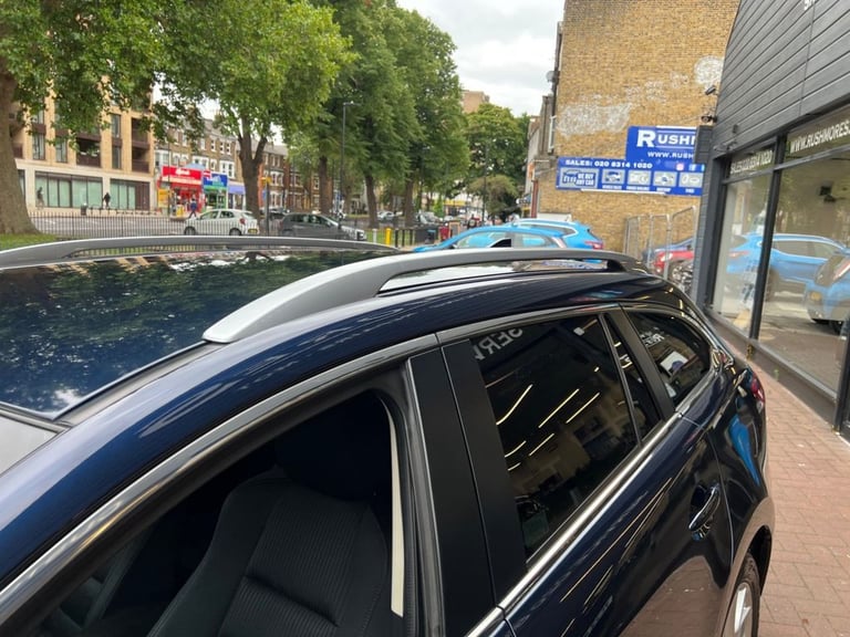 2017 Mazda Mazda6 2.2 SKYACTIV-D SE-L Nav Estate 5dr Diesel Auto Euro 6 (s/s) (150 ps) Estate Die...