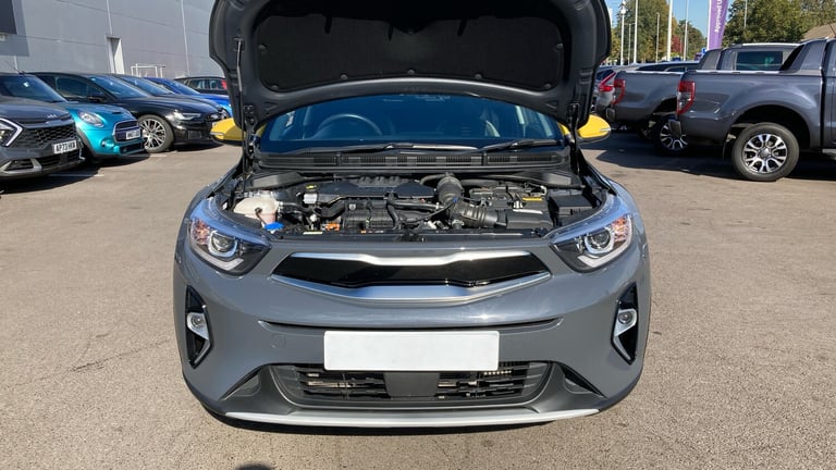 2023 Kia Stonic 1.0T GDi 99 Quantum 5dr Petrol Estate Estate Petrol Manual