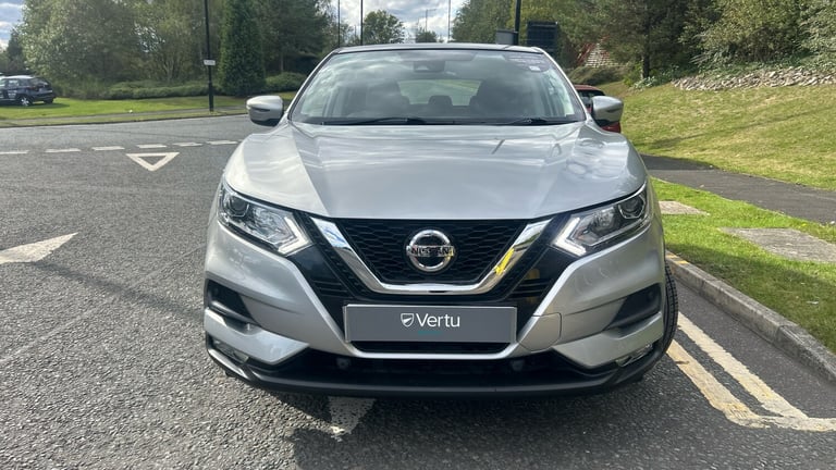 2019 Nissan Qashqai 1.3 DiG-T Acenta Premium 5dr Petrol Hatchback Hatchback Petrol Manual