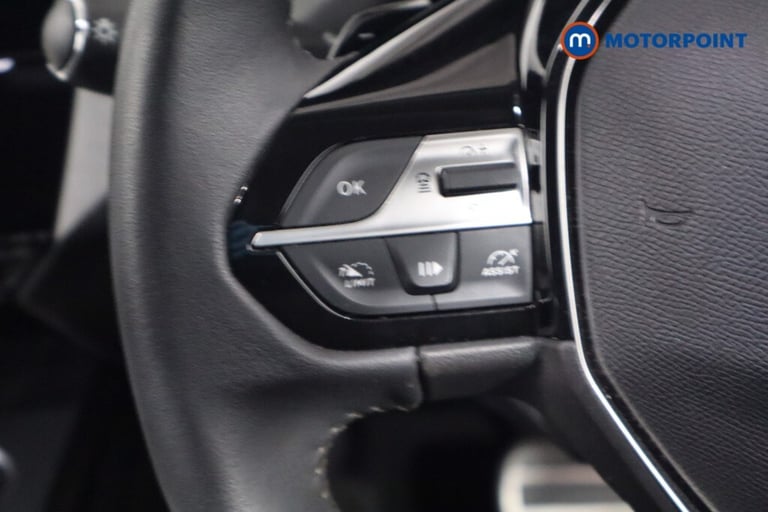 2023 Peugeot 308 1.2 PureTech Allure Premium 5dr EAT8 Estate Petrol Automatic