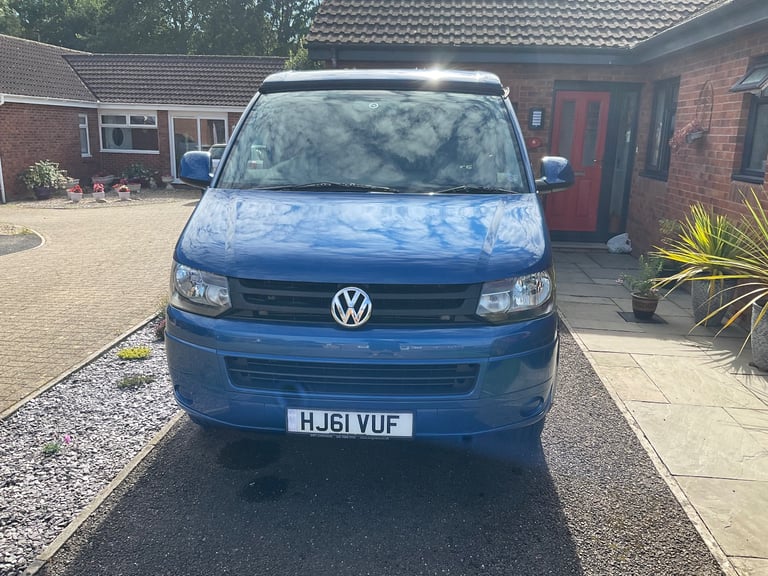 Volkswagen, T-SPORTER T28 102 TDI SWB, 2011, 1968 (cc)