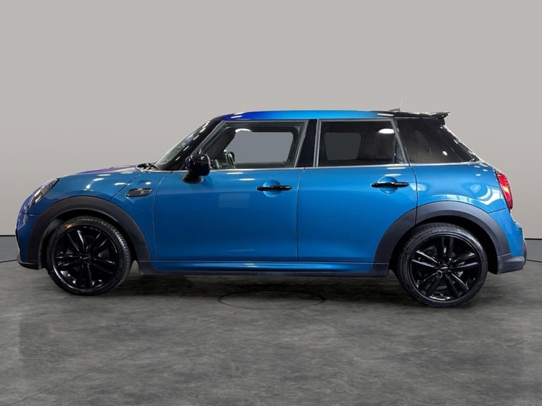 2021 MINI Hatch 2.0 Cooper S Sport Hatchback 5dr Petrol Steptronic Euro 6 (s/s) (178 ps) -  Hatch...