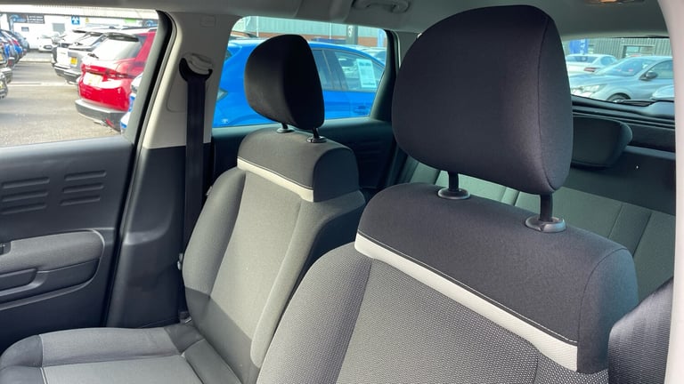 2020 Citroen C3 Aircross 1.2 PureTech Feel SUV 5dr Petrol Manual 6 Spd Euro 6 (s/s) (110 ps) SUV ...