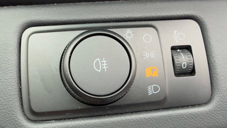  Ford Puma 1.0 EcoBoost Hybrid mHEV ST-Line 5dr Hatchback Petrol Manual