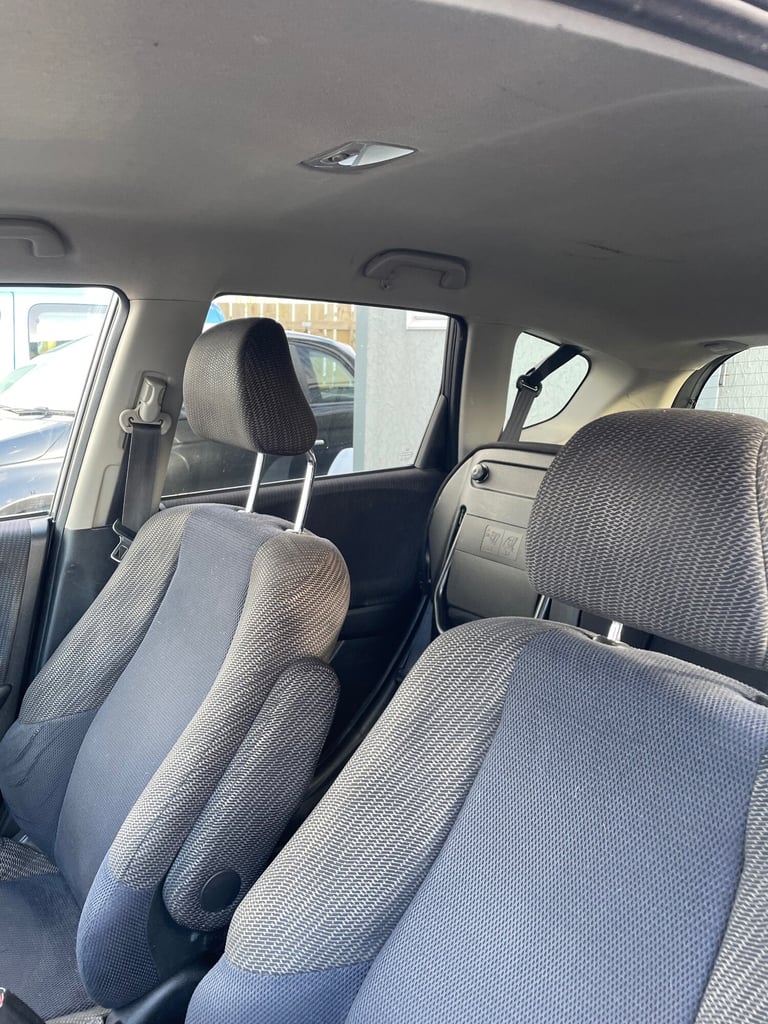 2014 Honda Jazz 1.4 i-VTEC ES Plus 5dr HATCHBACK Petrol Manual