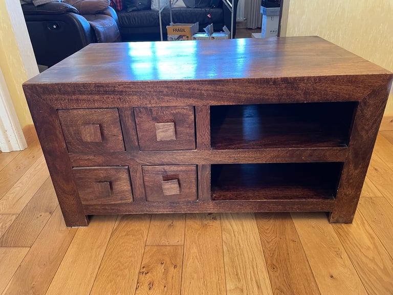 Bookcase /TV Unit/Display Unit