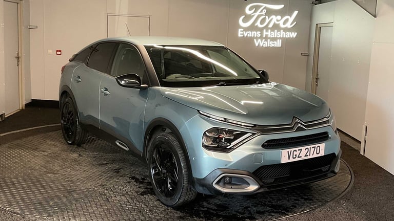 image for 2021 Citroen C4 1.5 BlueHDi Shine 5dr Hatchback Diesel Manual