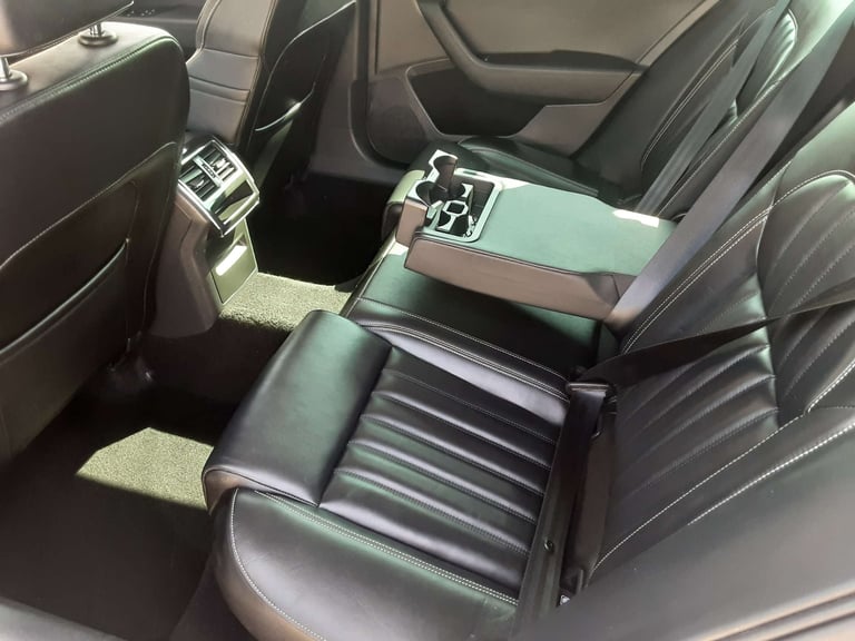 2021 Skoda Superb 2.0 Superb SE L TDI 5dr Estate Diesel Manual