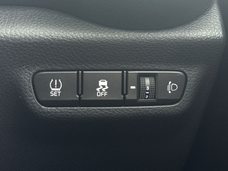 2022 Kia Picanto 1.0 X-Line 5dr Auto Hatchback PETROL Automatic