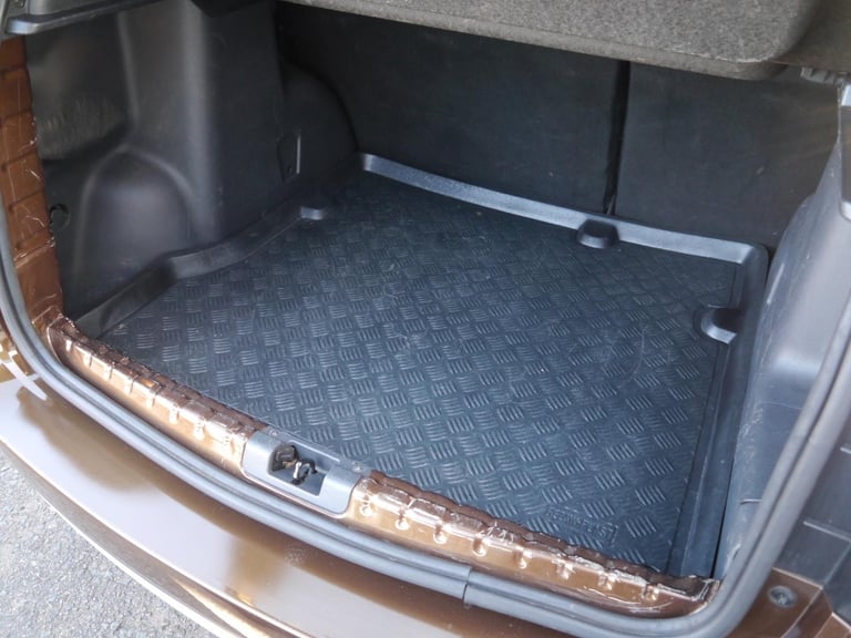 Dacia Duster 1.5 dCi Laureate Nav 5dr