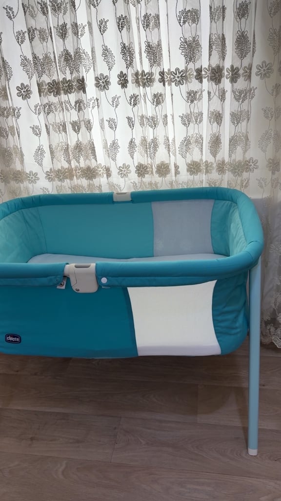 baby crib bed