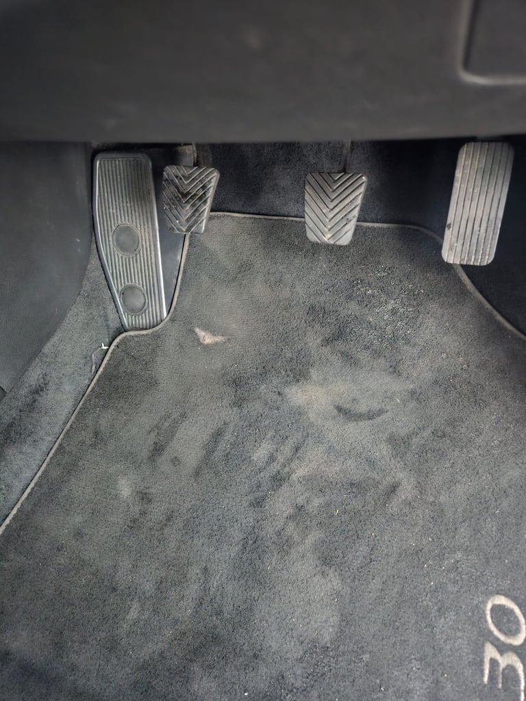 Hyundai, I30, Hatchback, 2017, Manual, 998 (cc), 5 doors