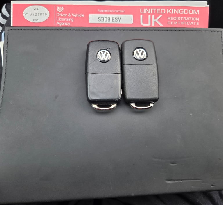 Volkswagen, GOLF, Hatchback, 2009, Manual, 1595 (cc), 5 doors