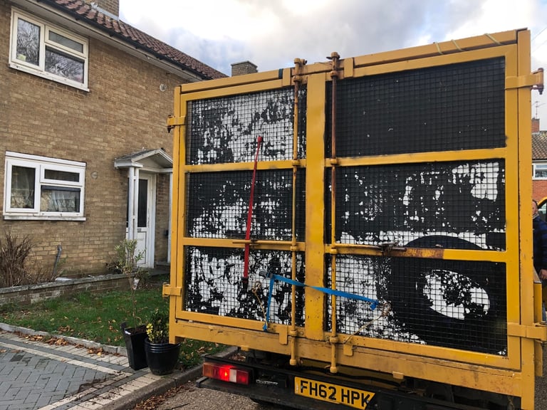 Ford, TRANSIT, tipper, 2013, Manual, 2198 (cc)