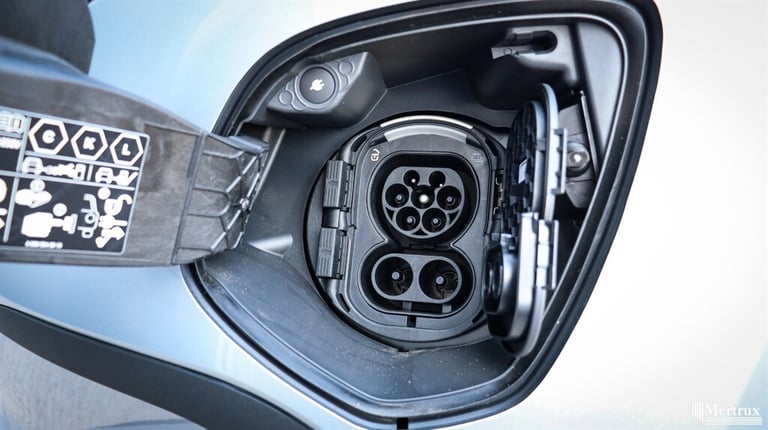 1969 Mercedes-Benz Vito 100kWh SELECT Tourer Double Cab (Auto) FWD L3 (8Seat) Window Van Electric...