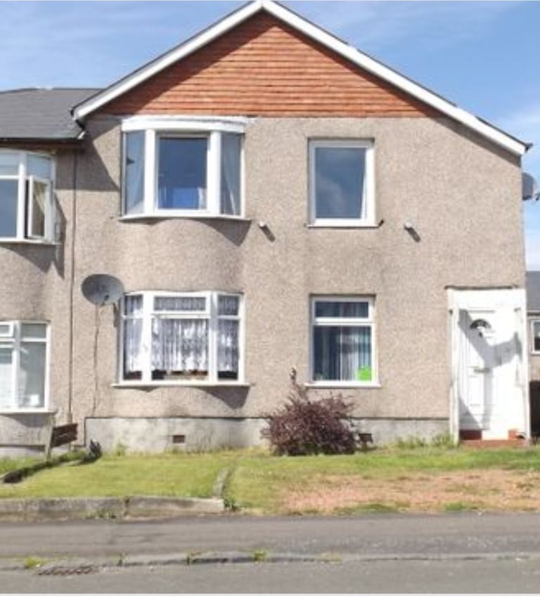 Upper Cottage Flat Kingspark