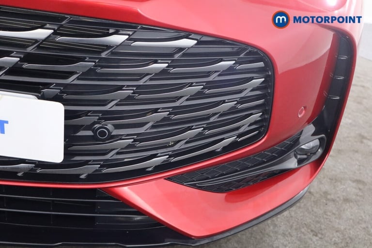 2025 MG MG HS 1.5 T-GDI Trophy 5dr DCT SUV Petrol Automatic