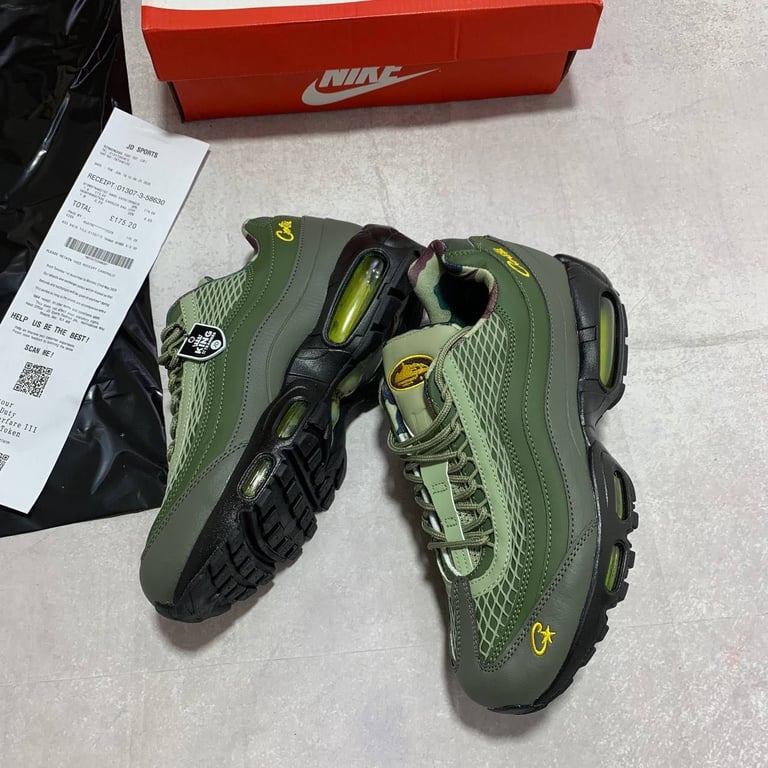 Wholesale 95 trainers