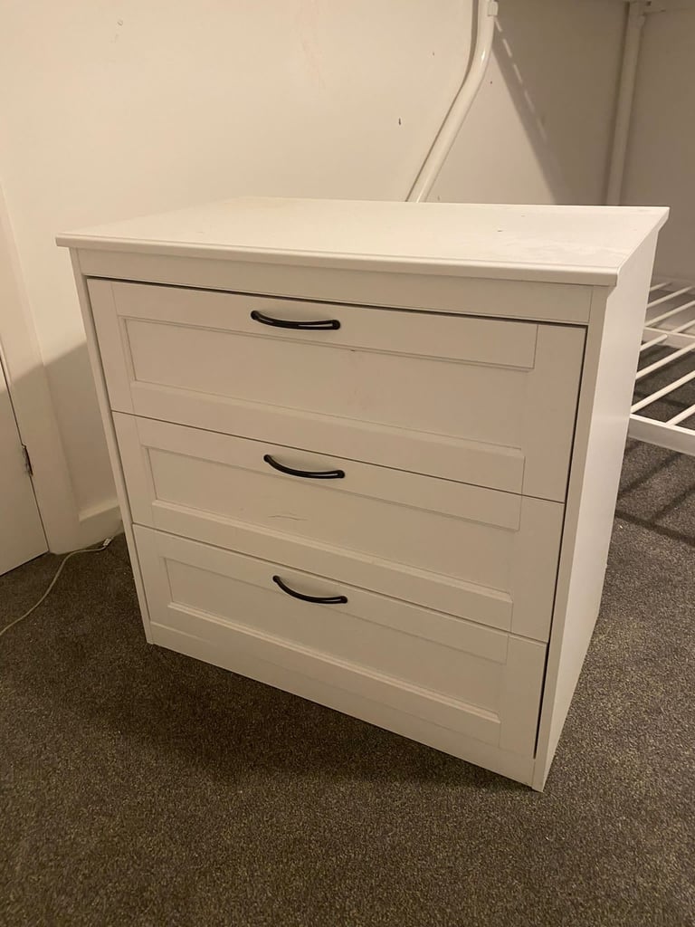 Chest of drawers IKEA Songesand | in Longfield, Kent | Gumtree