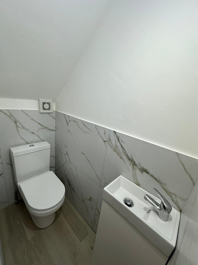 Fantastic rooms for rent in Tottenham Hale ✅✅