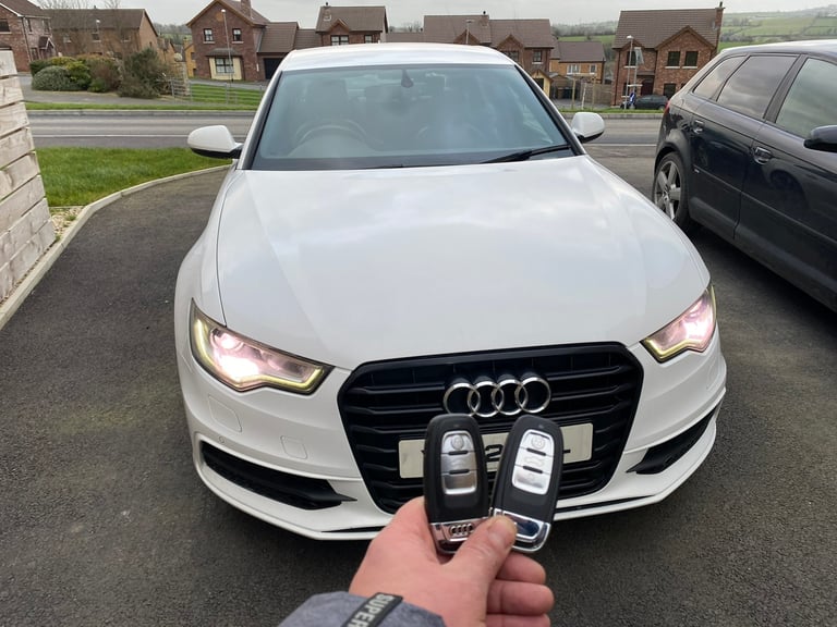 Car Spare Keys