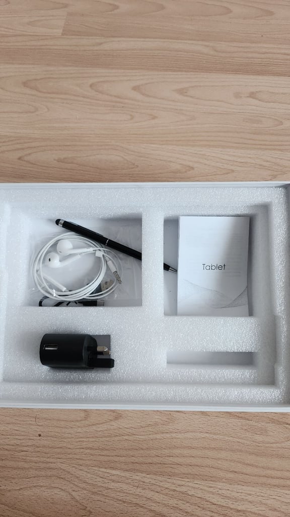 S25 pro 10.1 tablet working on any network 5g